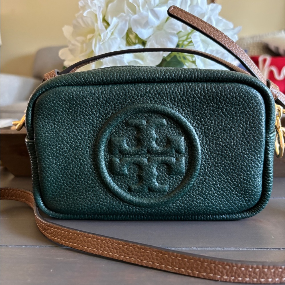 Tory Burch Mini Crossbody bag